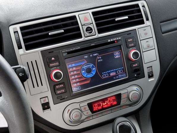 Ford Kuga I с пробегом 2010 года, цена 875 000 рублей, 203614 км, внедорожник, Автокод Объявления