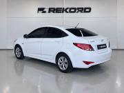 Hyundai Solaris I Рестайлинг Уфа  - изображение 18