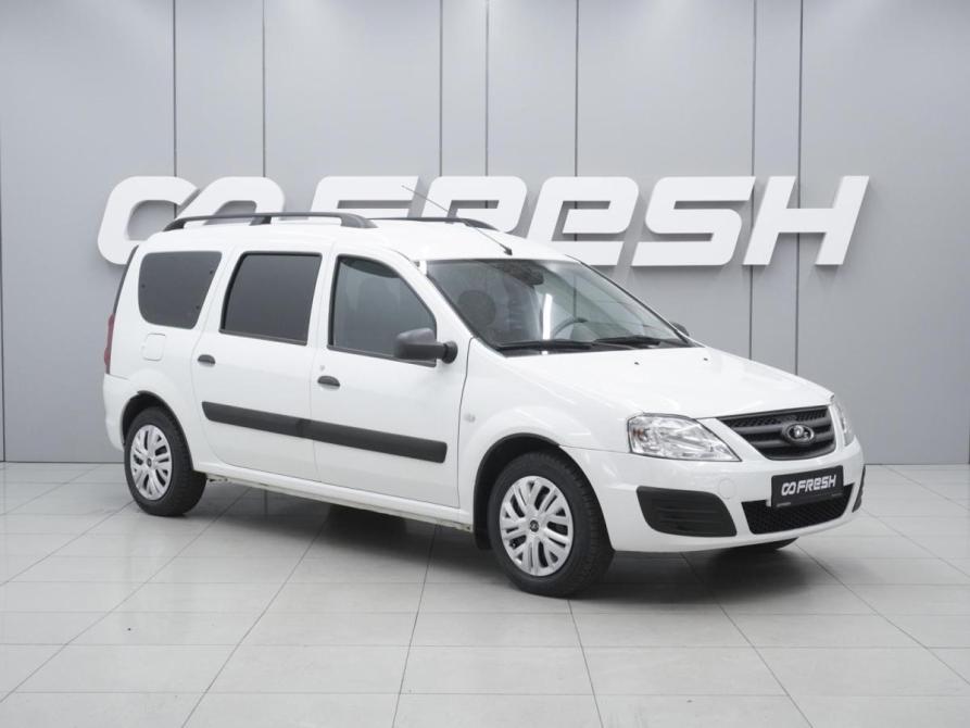 Lada (ВАЗ) Largus I Ростов-на-Дону  - изображение 1