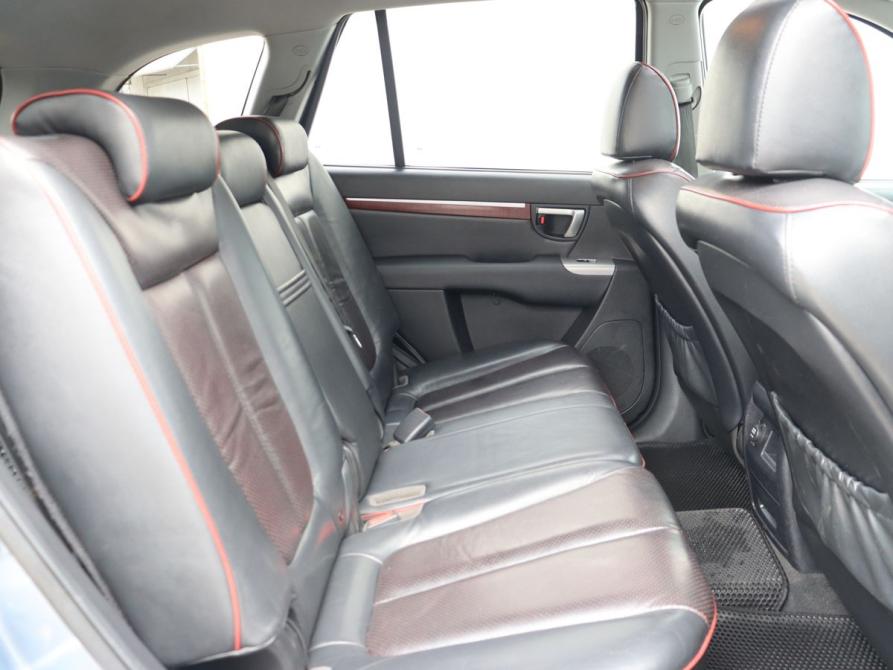 Hyundai Santa Fe II Москва  - изображение 22