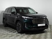 Exeed VX I Санкт-Петербург  - изображение 30