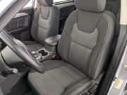 Geely Emgrand X7 I Рестайлинг 2 Москва  - изображение 47