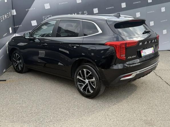 Haval Jolion I с пробегом 2022 года, цена 1 789 000 рублей, 60244 км, внедорожник, Автокод Объявления
