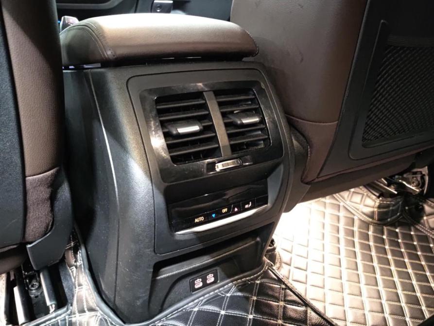 BMW X3 III (G01) Казань  - изображение 33