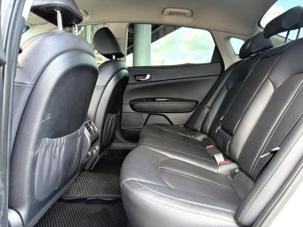 Kia Optima IV Рестайлинг с пробегом 2019 года, цена 2 150 000 рублей, 162600 км, седан, Автокод Объявления