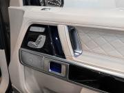 Mercedes-Benz G-Класс AMG II (W463) Новосибирск  - изображение 60