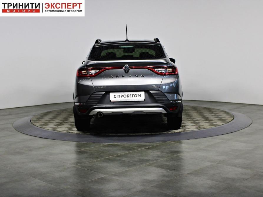 Renault Arkana I Белгород  - изображение 7
