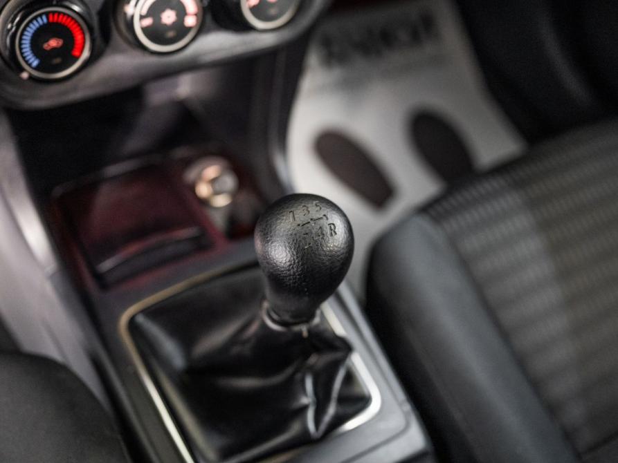 Mitsubishi Lancer X Рестайлинг Иркутск  - изображение 13