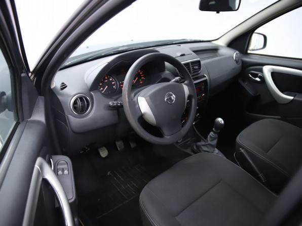 Nissan Terrano III (D10) с пробегом 2015 года, цена 1 090 000 рублей, 90478 км, внедорожник, Автокод Объявления