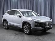 JETOUR DASHING I Ставрополь  - изображение 24