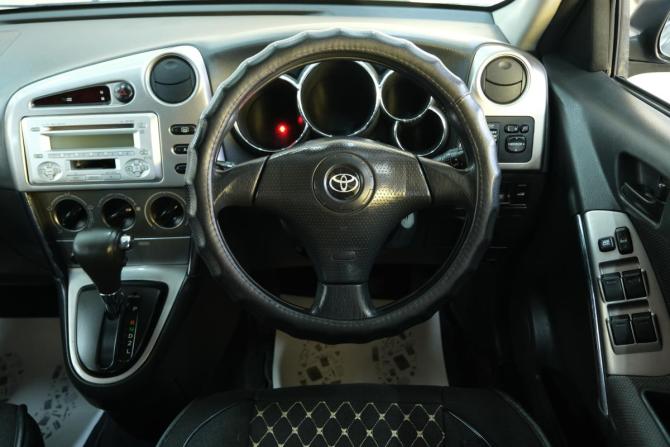 Toyota Voltz с пробегом 2002 года, цена 739 000 рублей, 254000 км, хэтчбек, Автокод Объявления