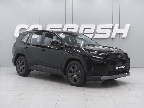 Toyota RAV4 VI (XA60)