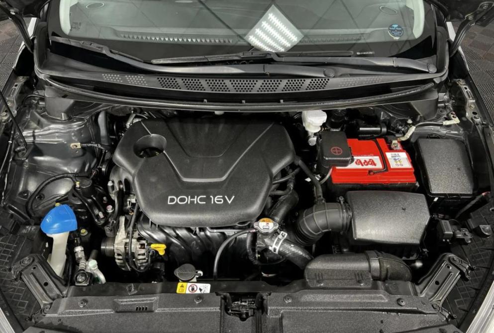 Kia Ceed II Нижний Новгород  - изображение 22
