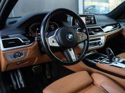 BMW 7 серии VI (G11/G12) Рестайлинг Москва  - изображение 55