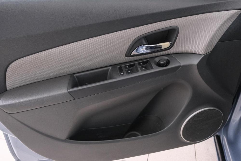 Chevrolet Cruze I Красноярск  - изображение 16