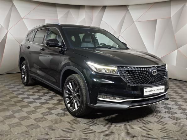 Dongfeng Fengon ix7 с пробегом 2024 года, цена 2 261 000 рублей, 40860 км, внедорожник, Автокод Объявления