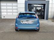 Ford Focus II Рестайлинг Москва  - изображение 22