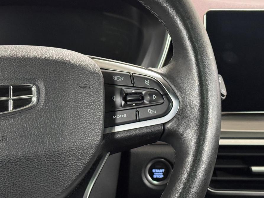Geely Coolray I Тюмень  - изображение 13