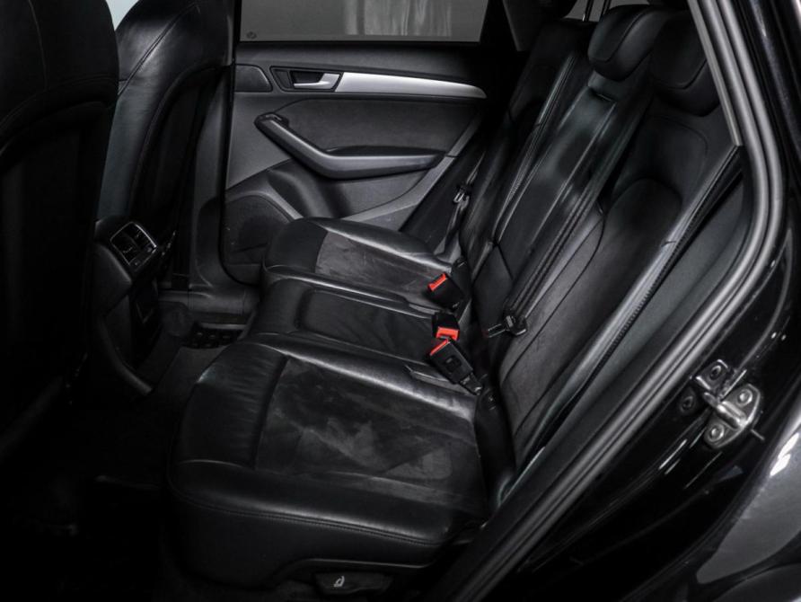 Audi Q5 I (8R) Рестайлинг Москва  - изображение 10