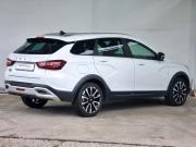 Lada (ВАЗ) Vesta I Рестайлинг (NG) Петрозаводск  - изображение 32