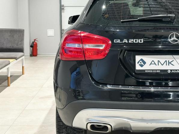 Mercedes-Benz GLA I (X156) с пробегом 2014 года, цена 1 804 238 рублей, 98000 км, внедорожник, Автокод Объявления