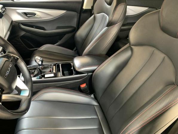 BAIC U5 Plus с пробегом 2023 года, цена 1 344 150 рублей, 33150 км, седан, Автокод Объявления