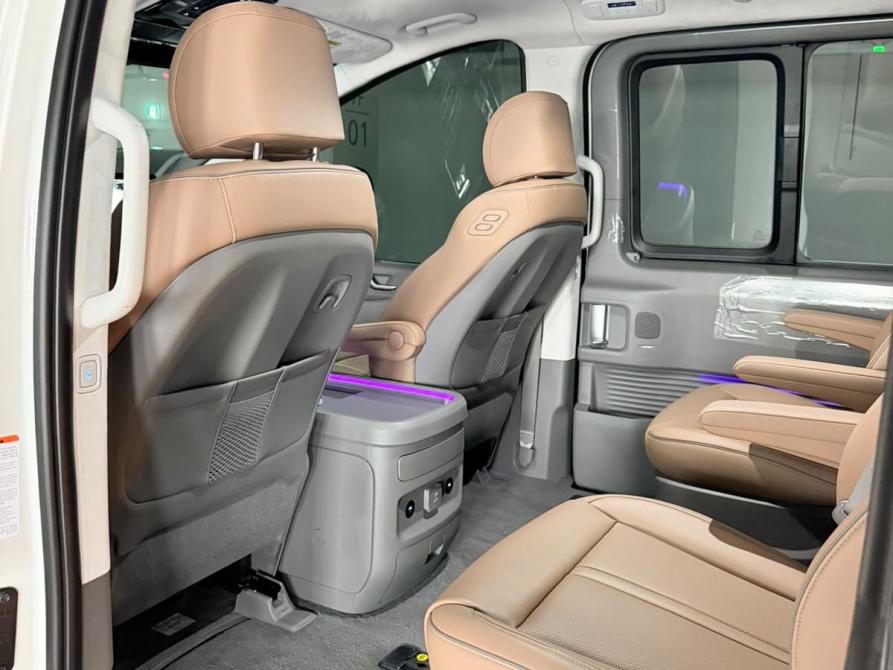 Hyundai Staria I Самара  - изображение 16