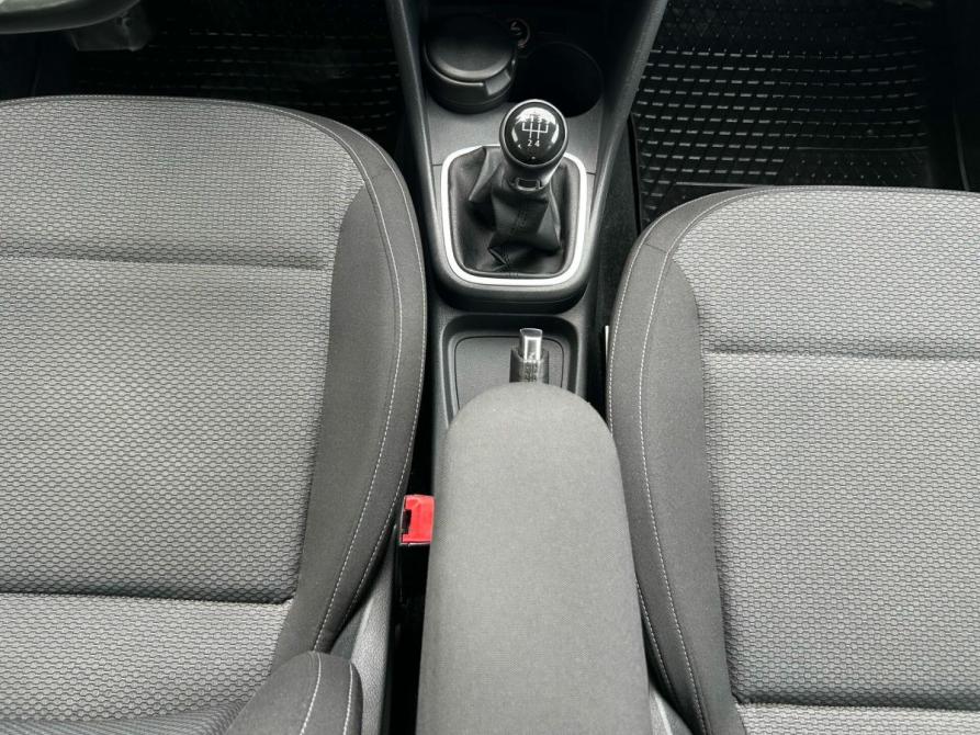 Volkswagen Polo V Рестайлинг Санкт-Петербург  - изображение 13