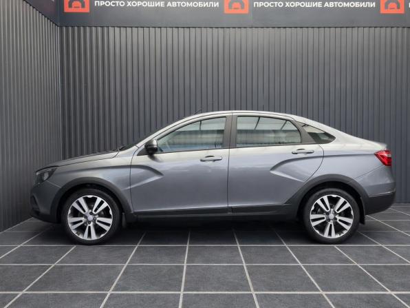 Lada (ВАЗ) Vesta I с пробегом 2018 года, цена 1 097 000 рублей, 83507 км, седан, Автокод Объявления