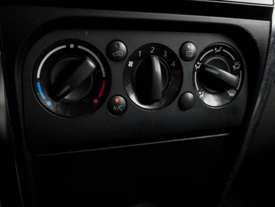 Suzuki SX4 I (Classic) Рестайлинг Воронеж  - изображение 13
