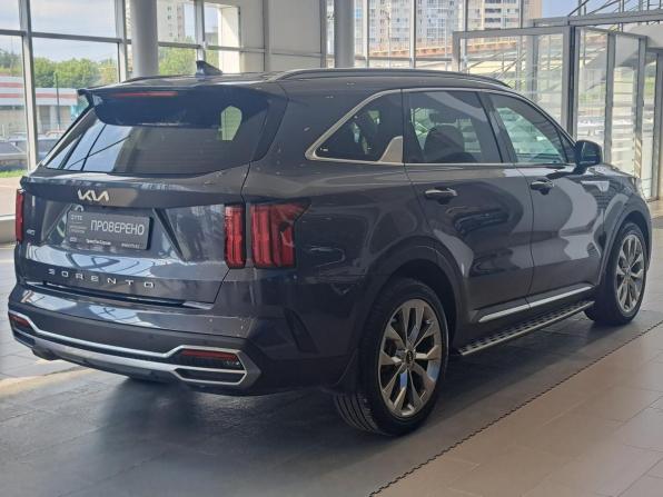 Kia Sorento IV с пробегом 2021 года, цена 3 784 000 рублей, 96493 км, внедорожник, Автокод Объявления