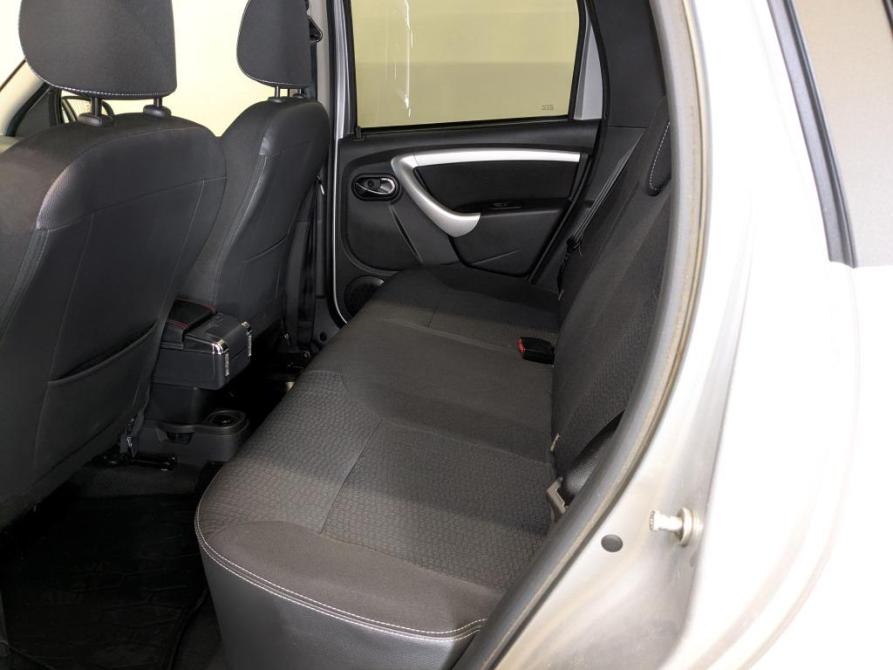Nissan Terrano III (D10) Москва  - изображение 12
