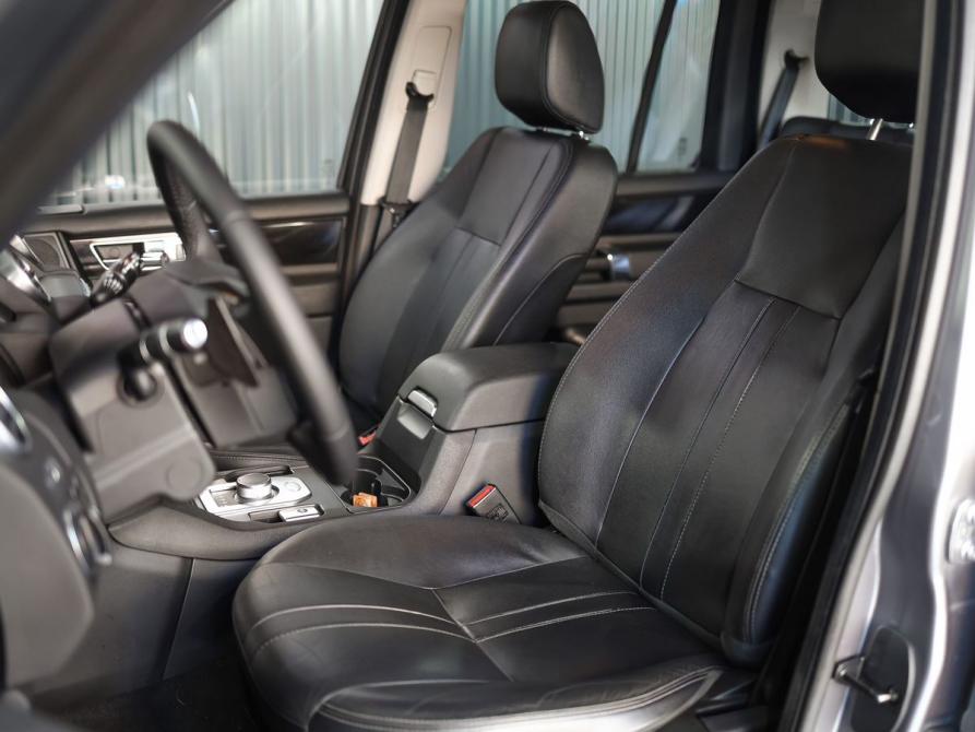 Land Rover Discovery IV Рестайлинг Ижевск  - изображение 6