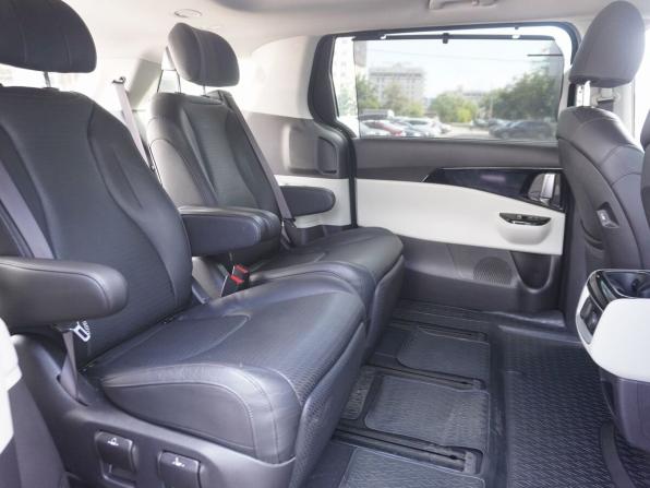 Kia Carnival IV с пробегом 2021 года, цена 3 470 000 рублей, 132827 км, минивэн, Автокод Объявления