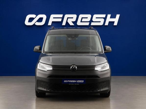 Volkswagen Caddy V с пробегом 2021 года, цена 4 158 055 рублей, 16321 км, компактвэн, Автокод Объявления
