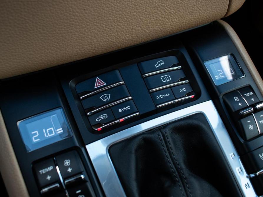 Porsche Macan I Краснодар  - изображение 14