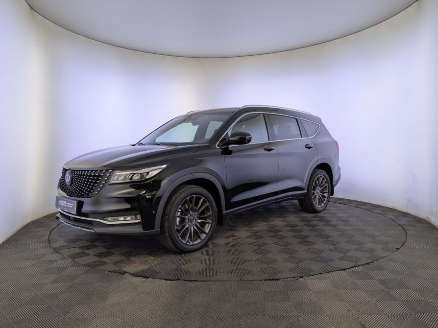 Dongfeng DFSK ix7 Москва  - изображение 1