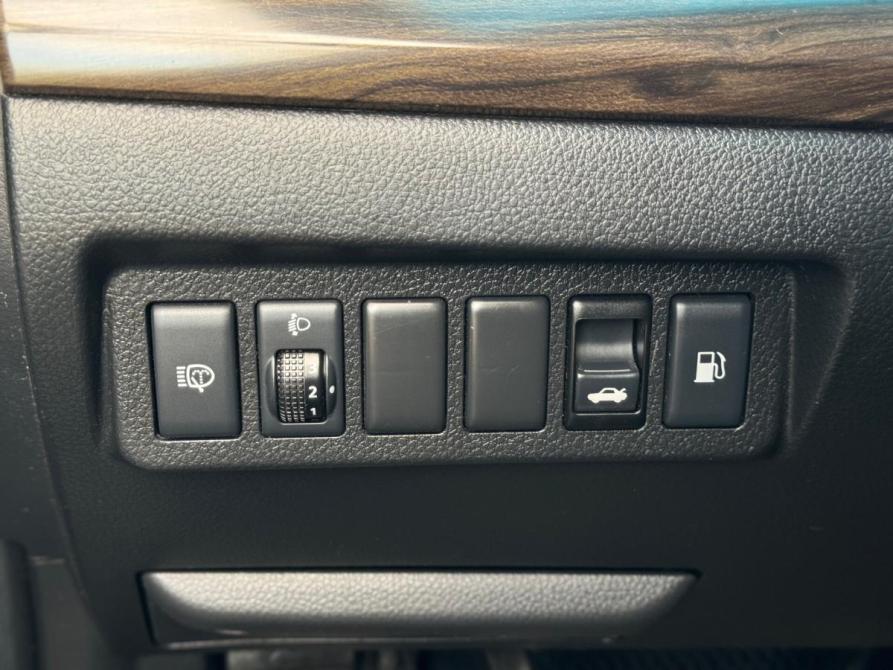 Nissan Teana II (J32) Рестайлинг Ульяновск  - изображение 15