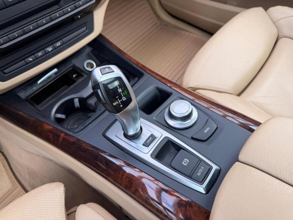 BMW X5 II (E70) с пробегом 2008 года, цена 2 950 000 рублей, 146696 км, внедорожник, Автокод Объявления