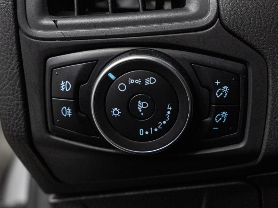 Ford Focus III Рестайлинг Тюмень  - изображение 13