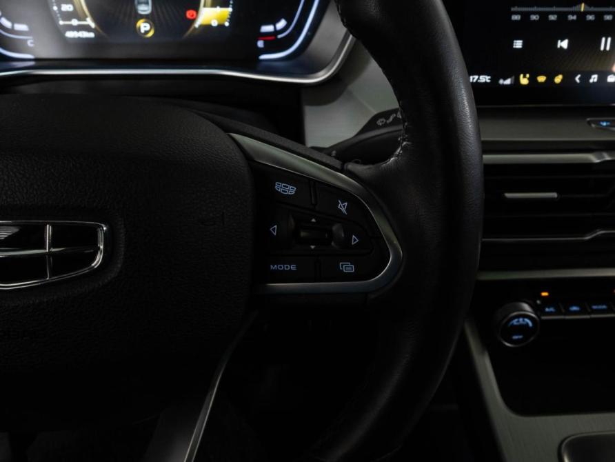 Geely Coolray I Ставрополь  - изображение 23