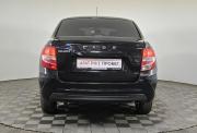 Lada (ВАЗ) Granta I Рестайлинг Нижний Новгород  - изображение 21