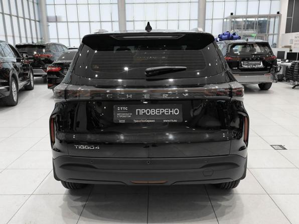 Chery Tiggo 4 Pro I Рестайлинг с пробегом 2025 года, цена 1 650 000 рублей, 13986 км, внедорожник, Автокод Объявления