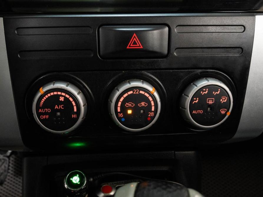 Nissan X-Trail II Ставрополь  - изображение 17