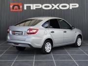 Lada (ВАЗ) Granta I Рестайлинг Пермь  - изображение 49
