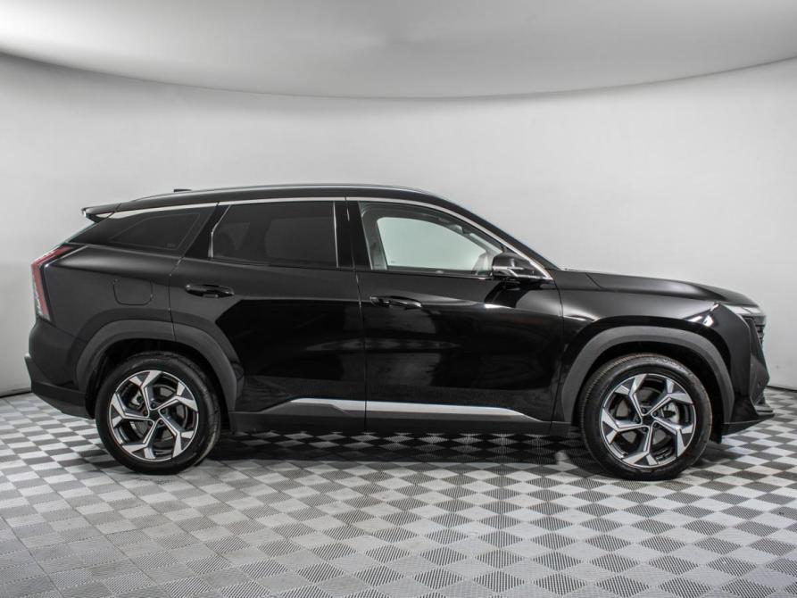 Geely Atlas II Москва  - изображение 4