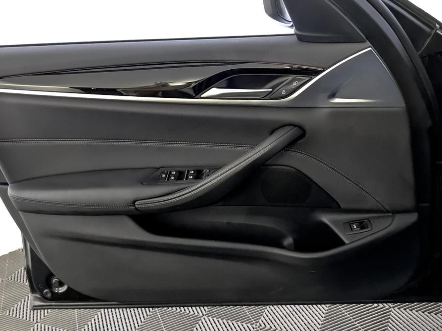 BMW 5 серии VII (G30/G31/G38) Рестайлинг Москва  - изображение 19