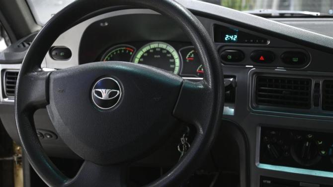 Daewoo Nexia I Рестайлинг с пробегом 2010 года, цена 275 000 рублей, 103000 км, седан, Автокод Объявления