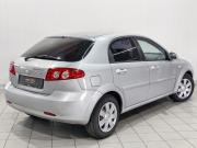 Chevrolet Lacetti I Курск  - изображение 21