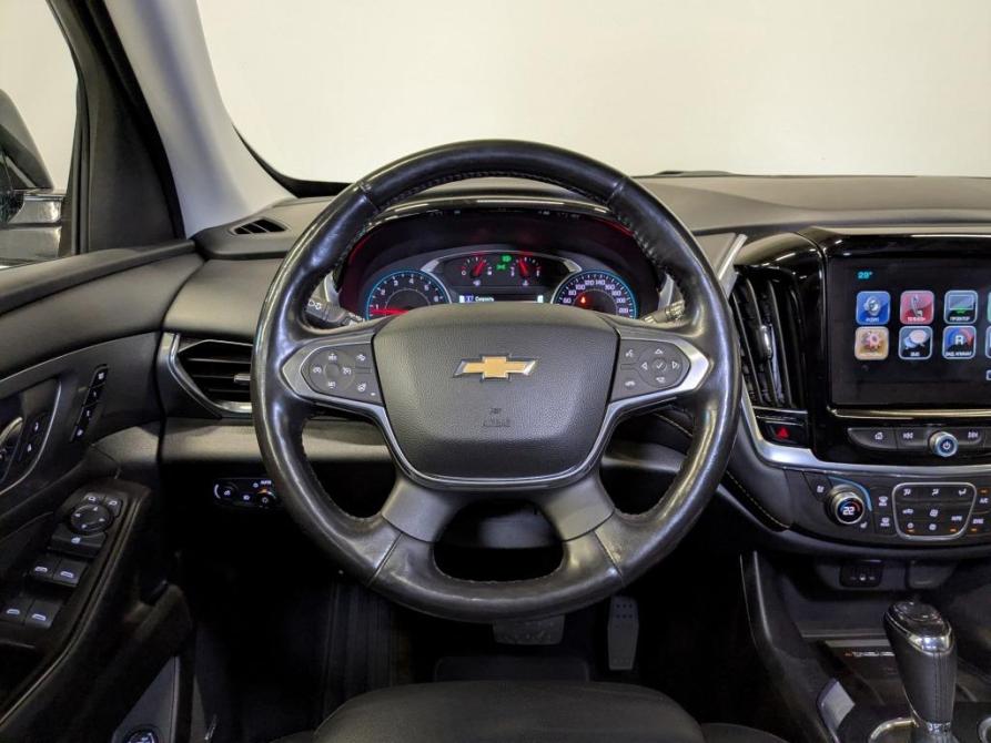 Chevrolet Traverse II Москва  - изображение 22